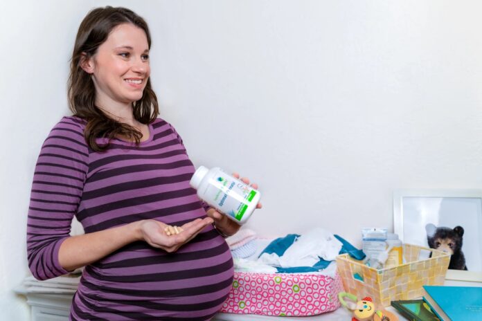 Seeking Health Prenatal