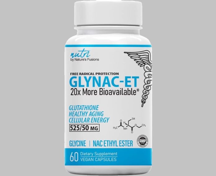 GlyNac Supplement Reviews